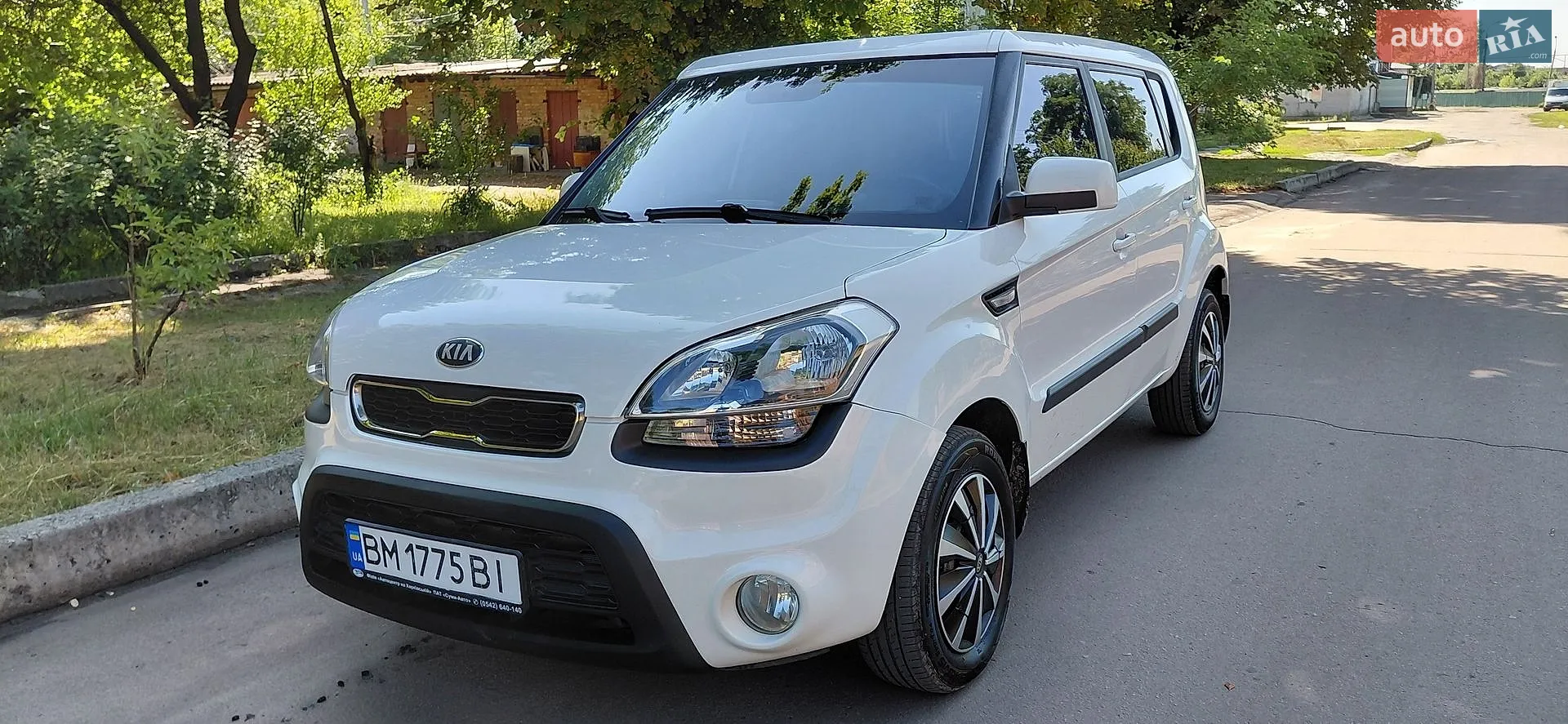2013 Kia Soul - фото 1