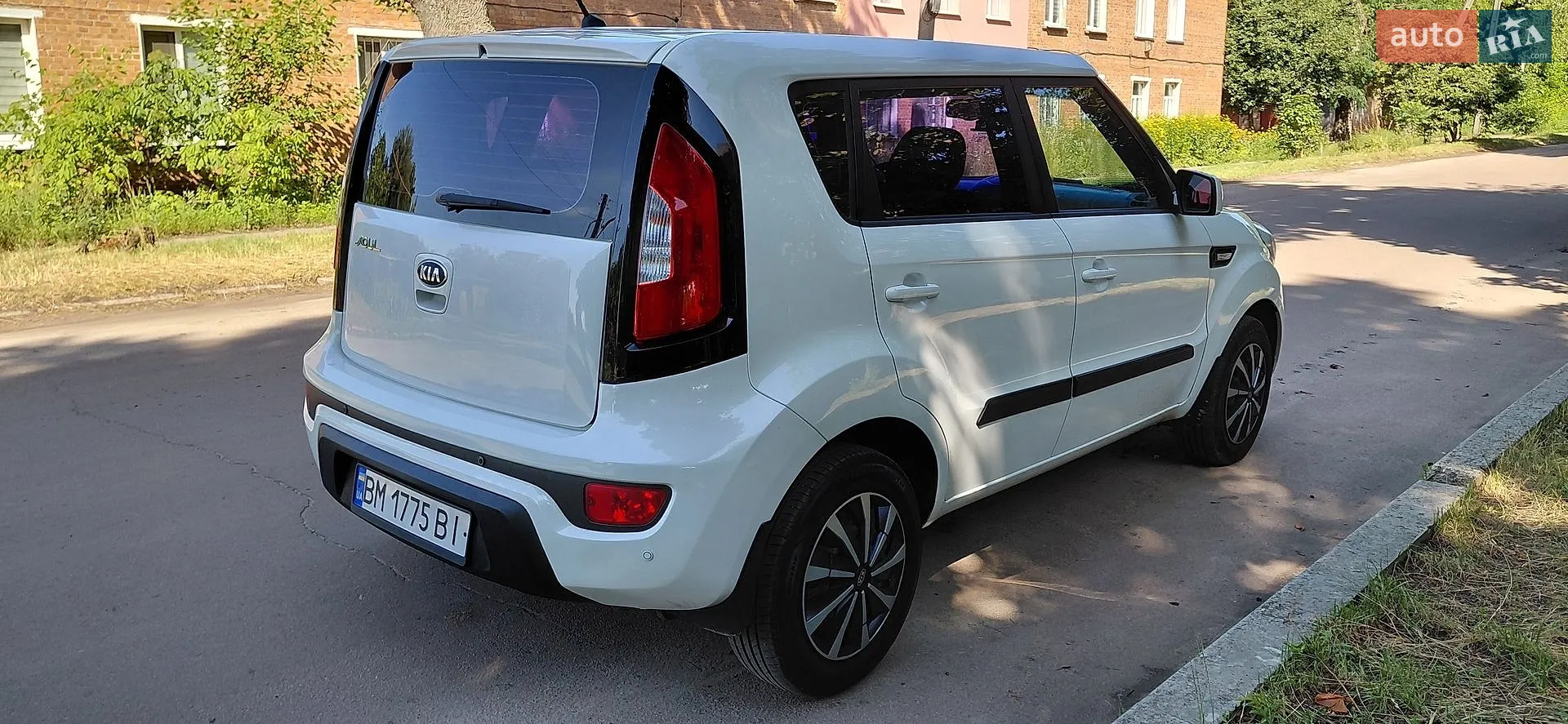 2013 Kia Soul - мініатюра 6