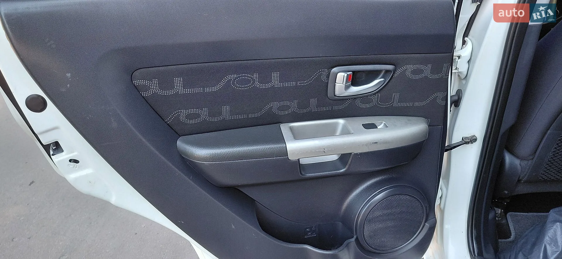 2013 Kia Soul - мініатюра 12