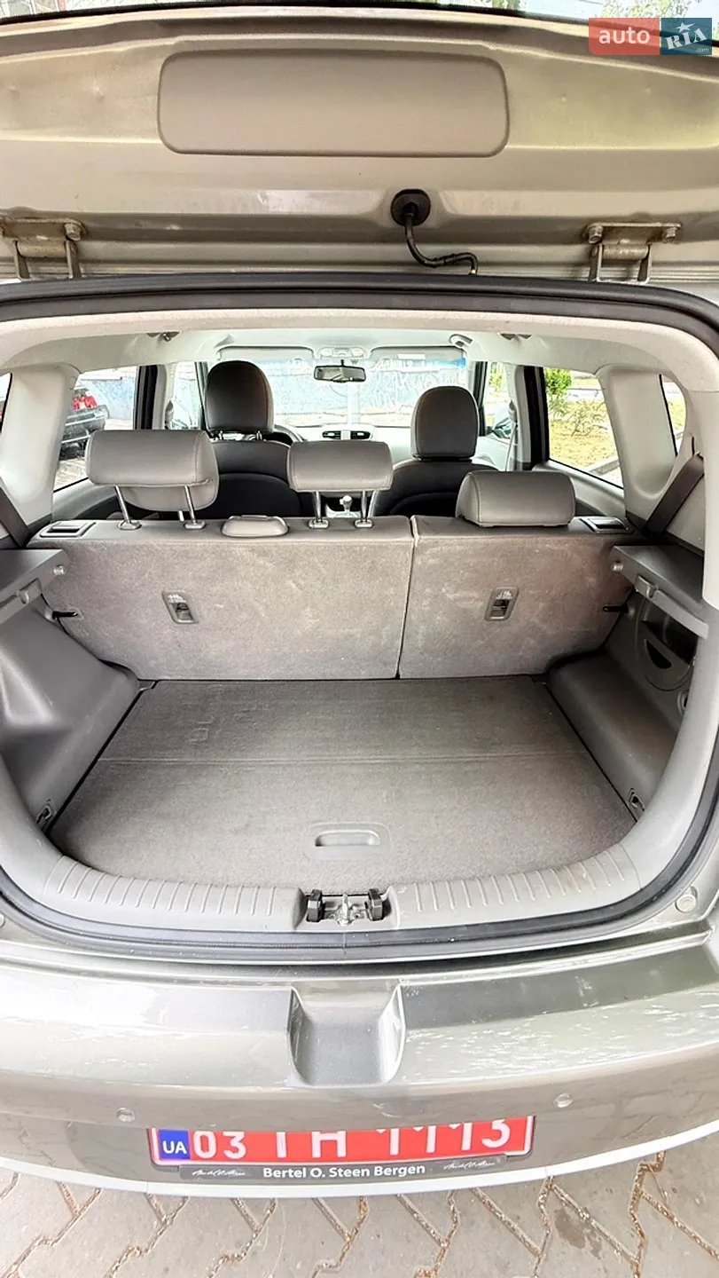 2016 Kia Soul - мініатюра 16