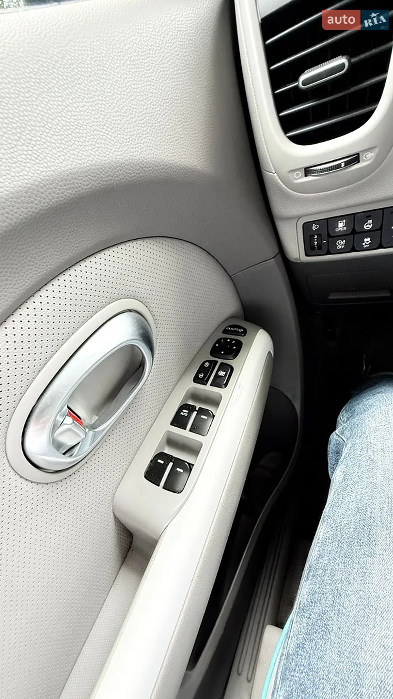 2016 Kia Soul - мініатюра 22