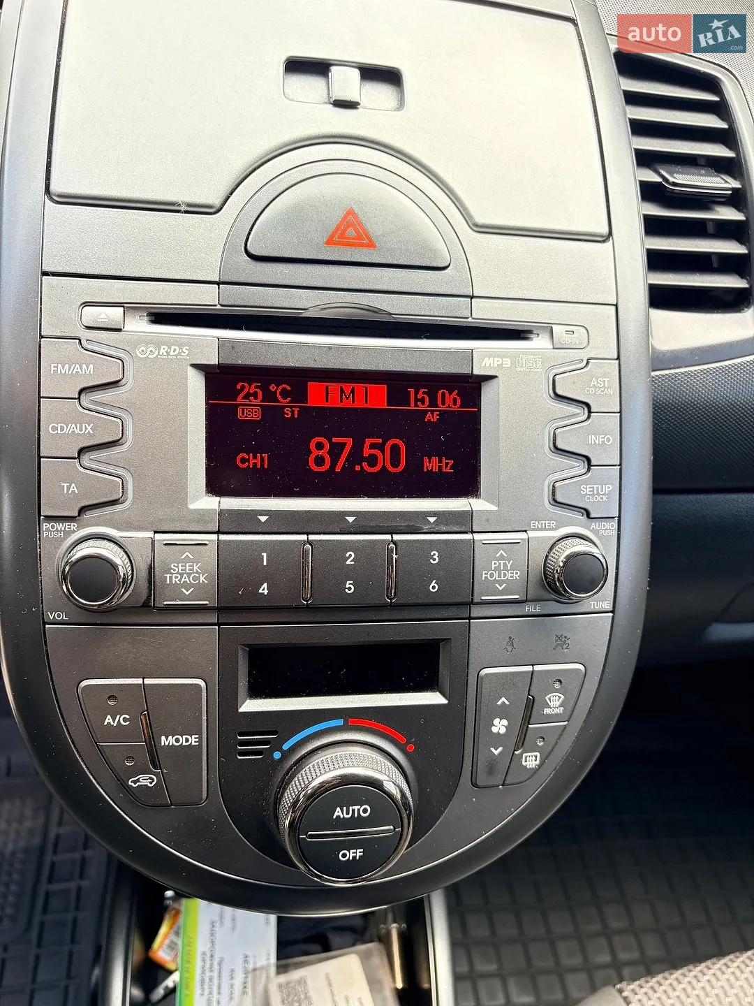 2011 Kia Soul - мініатюра 17