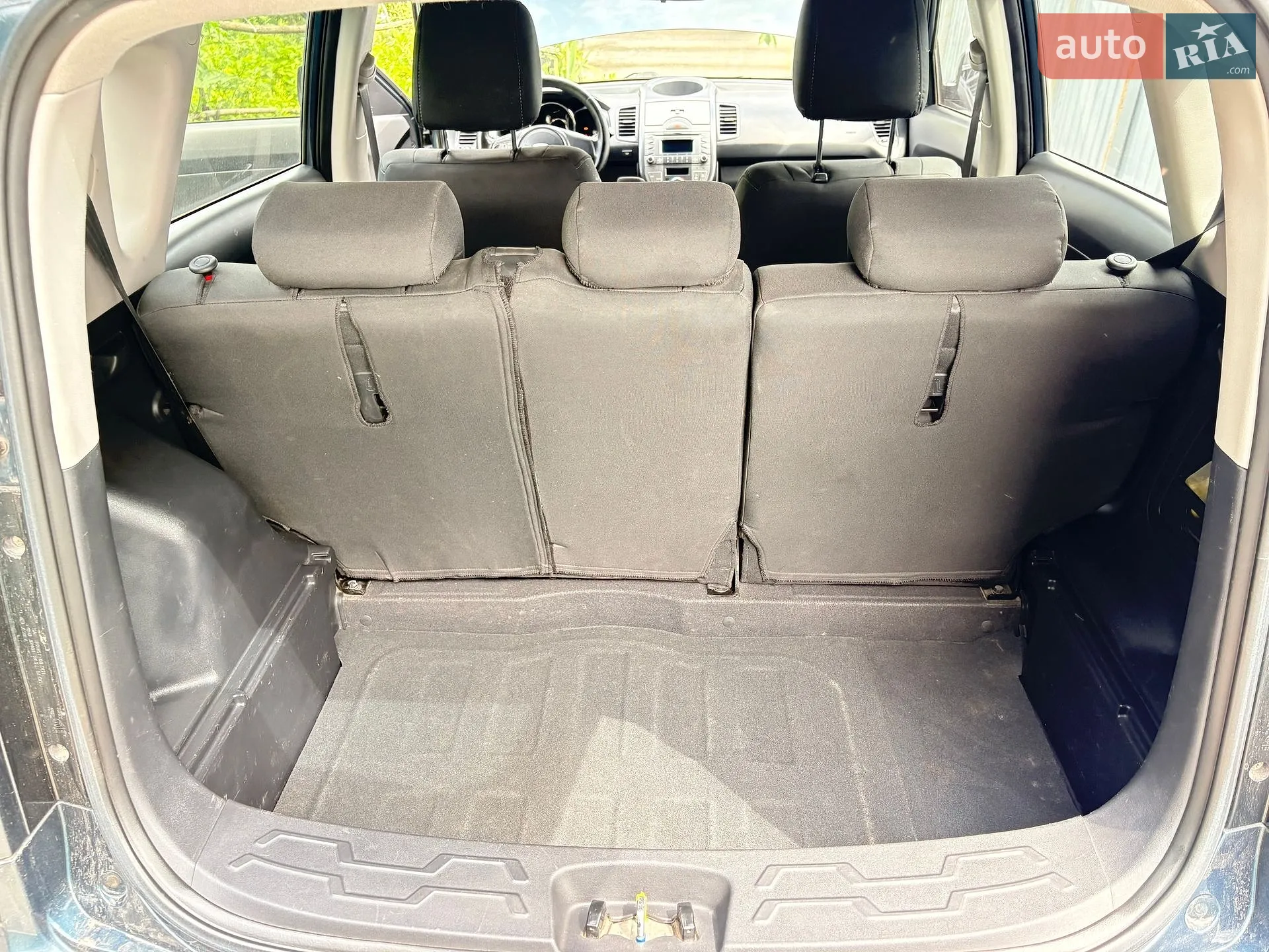 2011 Kia Soul - мініатюра 23