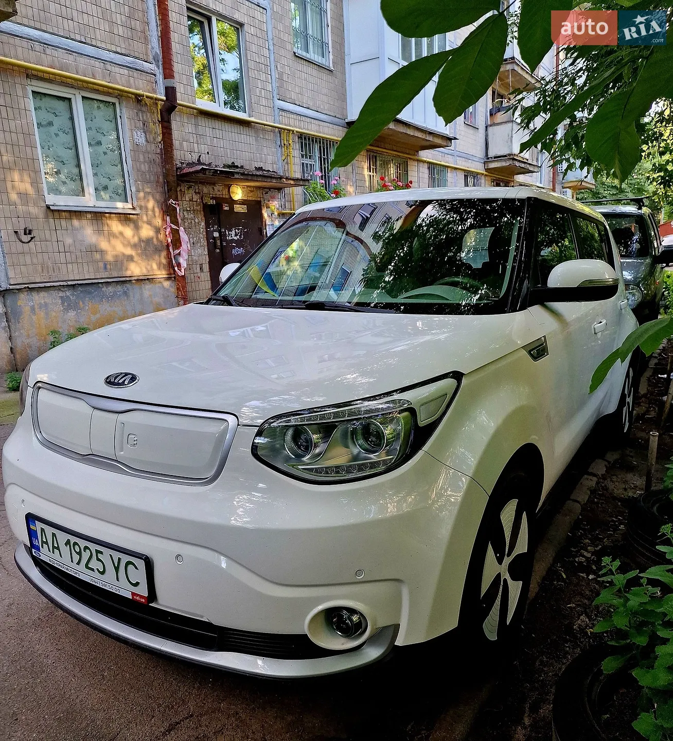 2016 Kia Soul - мініатюра 5
