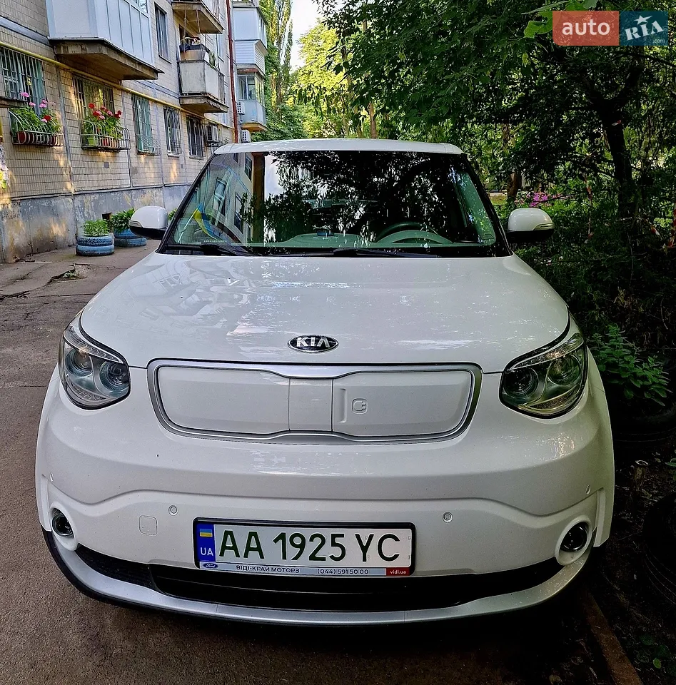 2017 Kia Soul - мініатюра 22