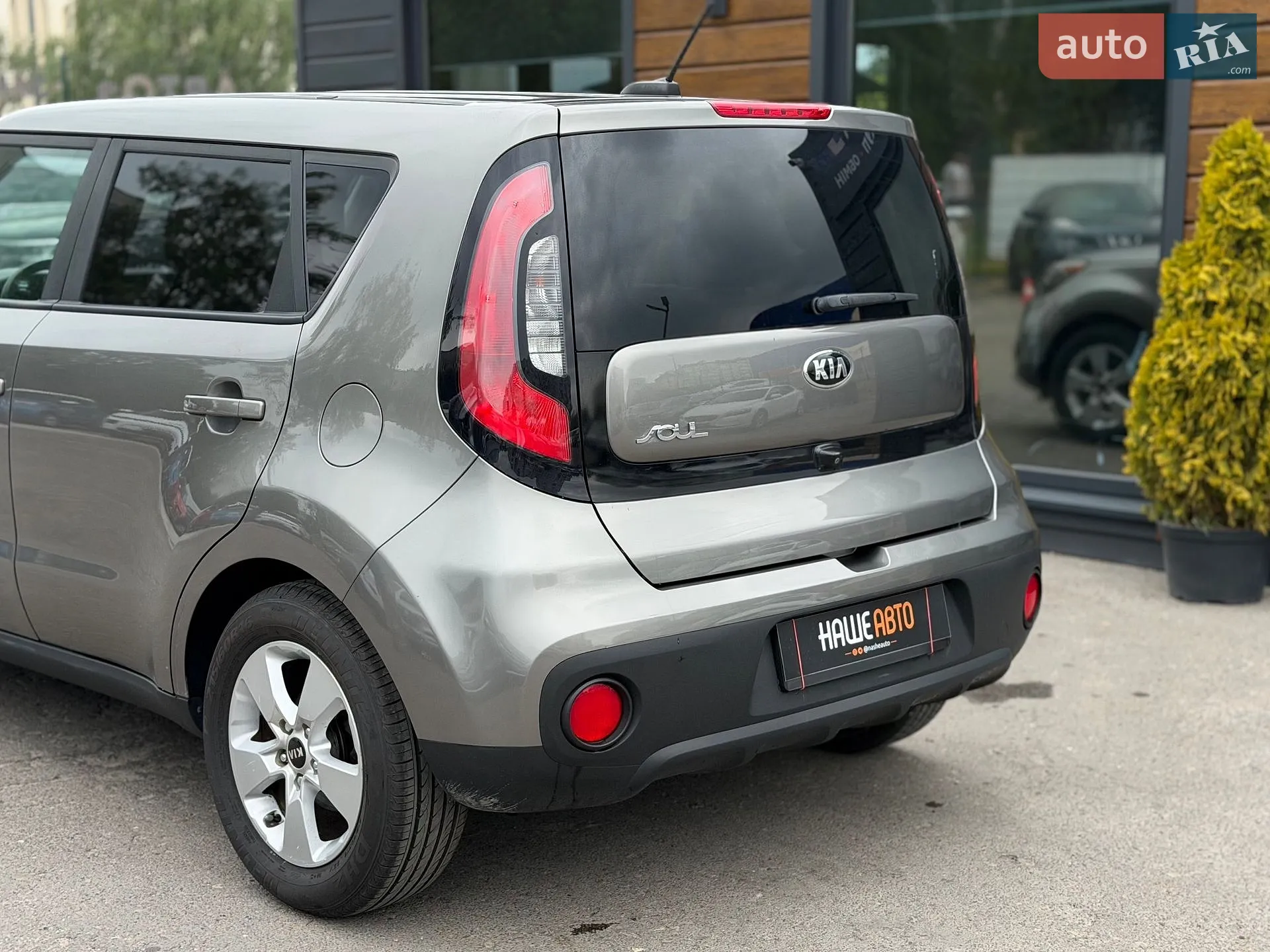 2018 Kia Soul - мініатюра 16