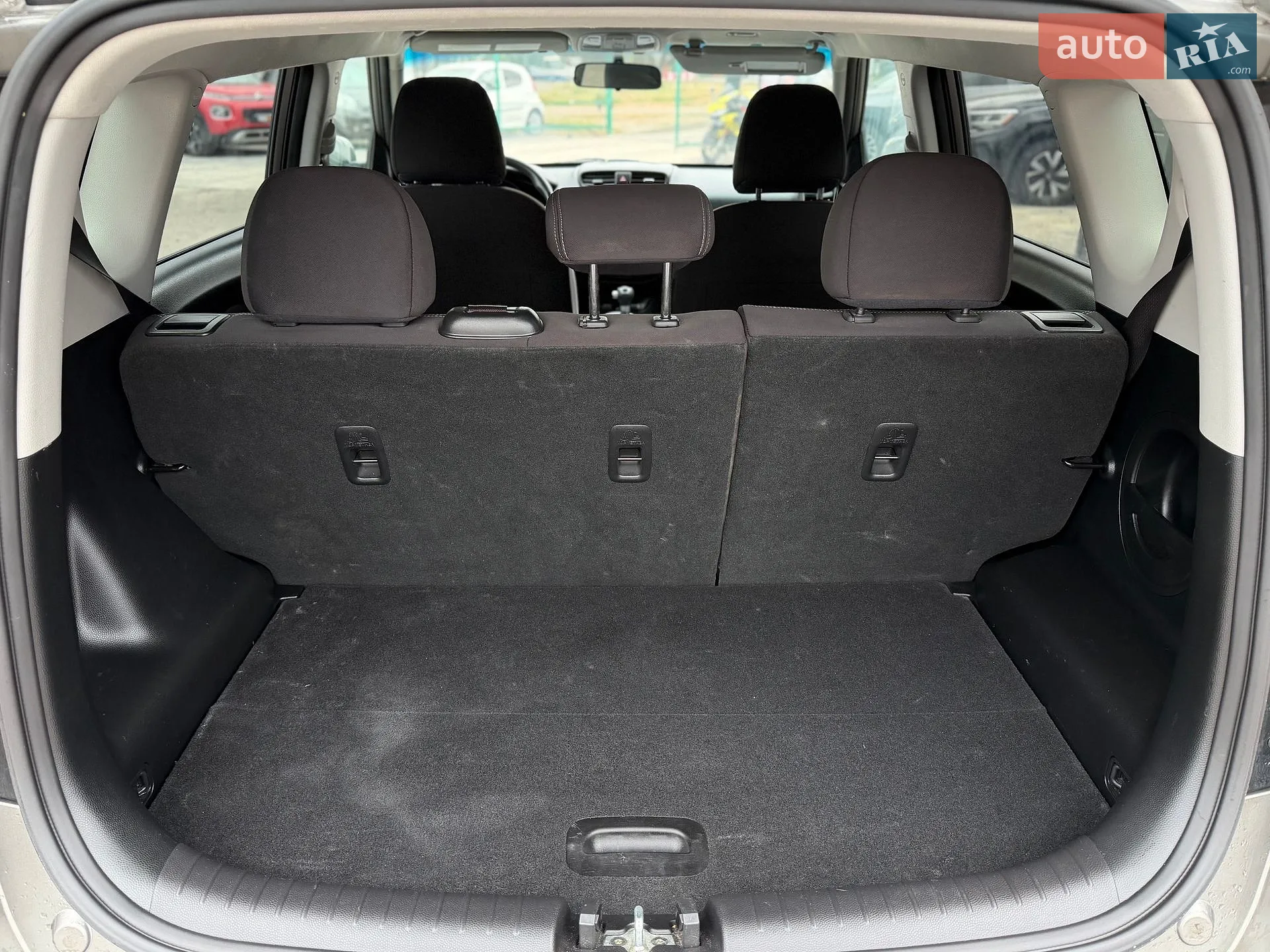 2018 Kia Soul - мініатюра 19