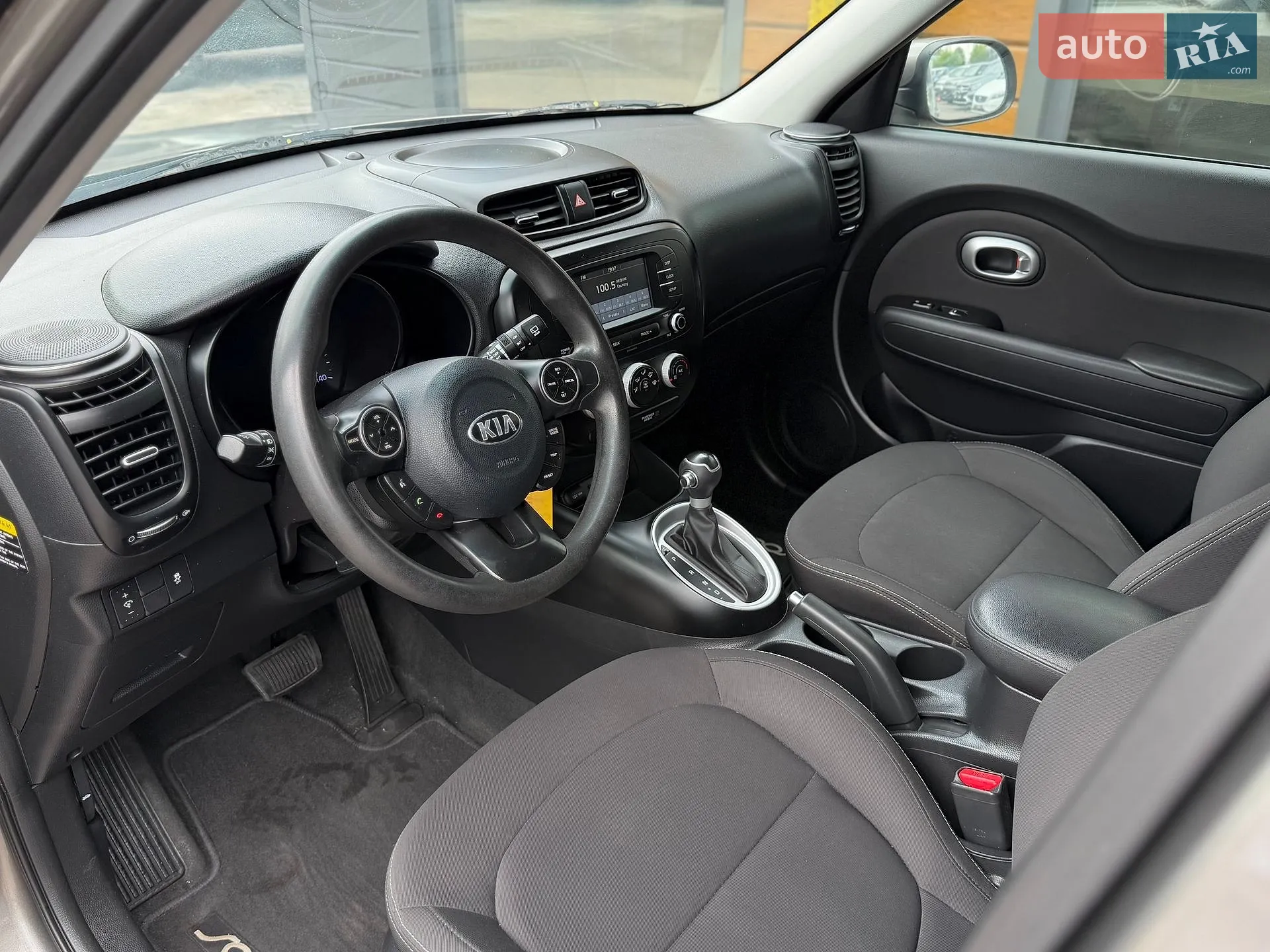 2018 Kia Soul - мініатюра 25