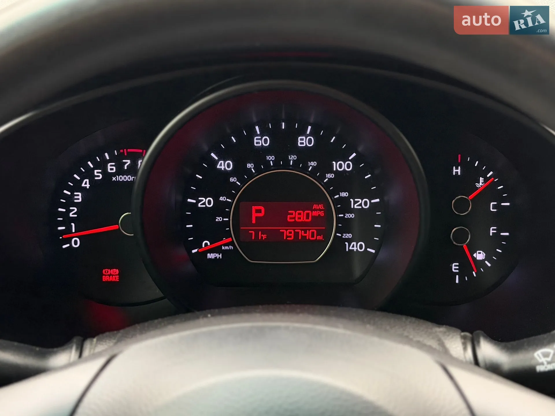 2018 Kia Soul - мініатюра 35
