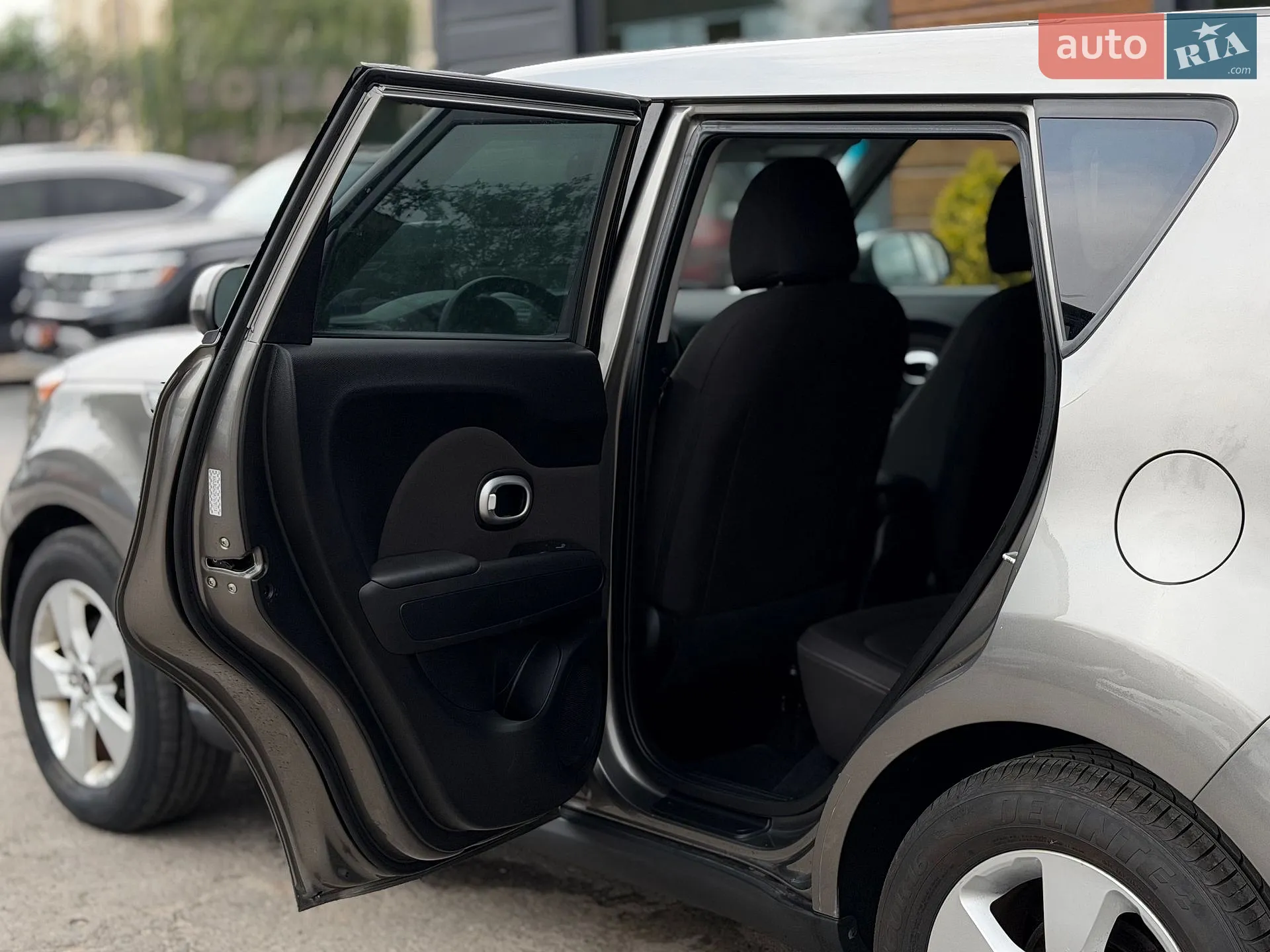 2018 Kia Soul - мініатюра 42
