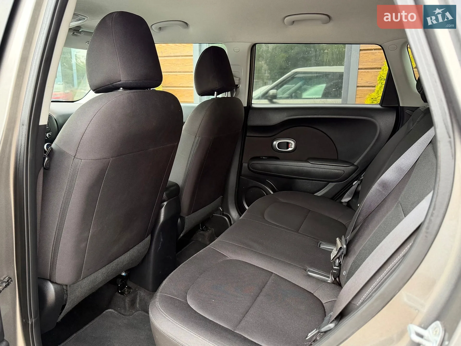 2018 Kia Soul - мініатюра 44