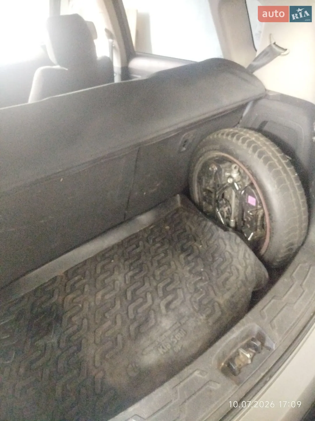 2011 Kia Soul - мініатюра 14