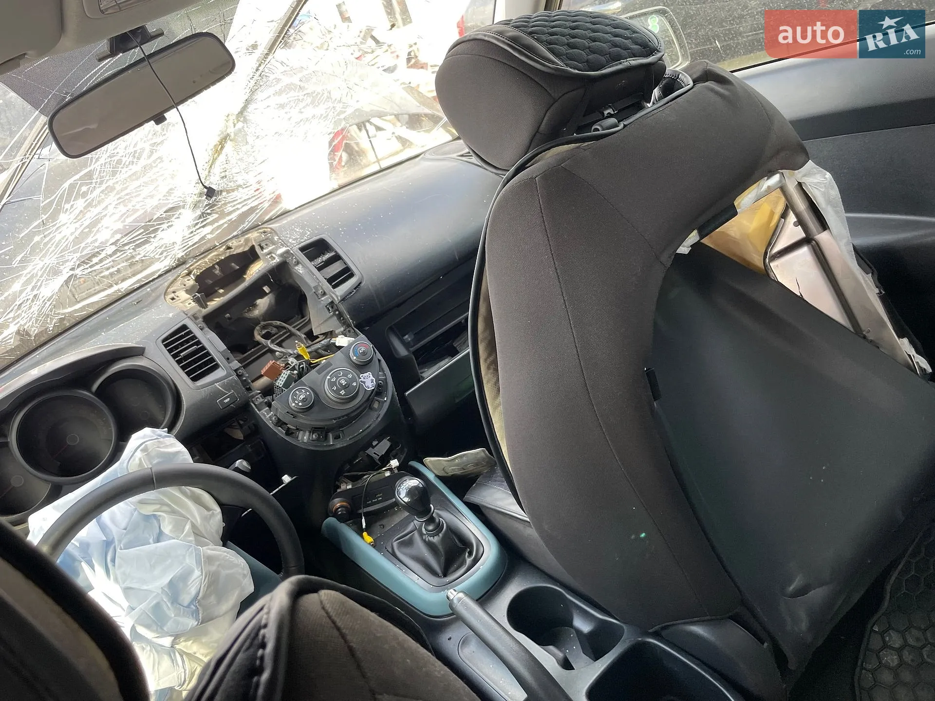2011 Kia Soul - мініатюра 8
