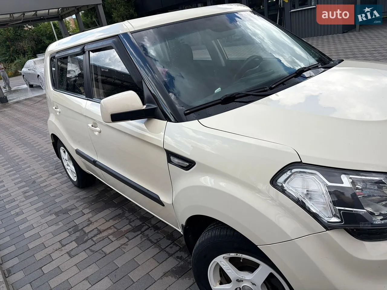 2012 Kia Soul - мініатюра 16
