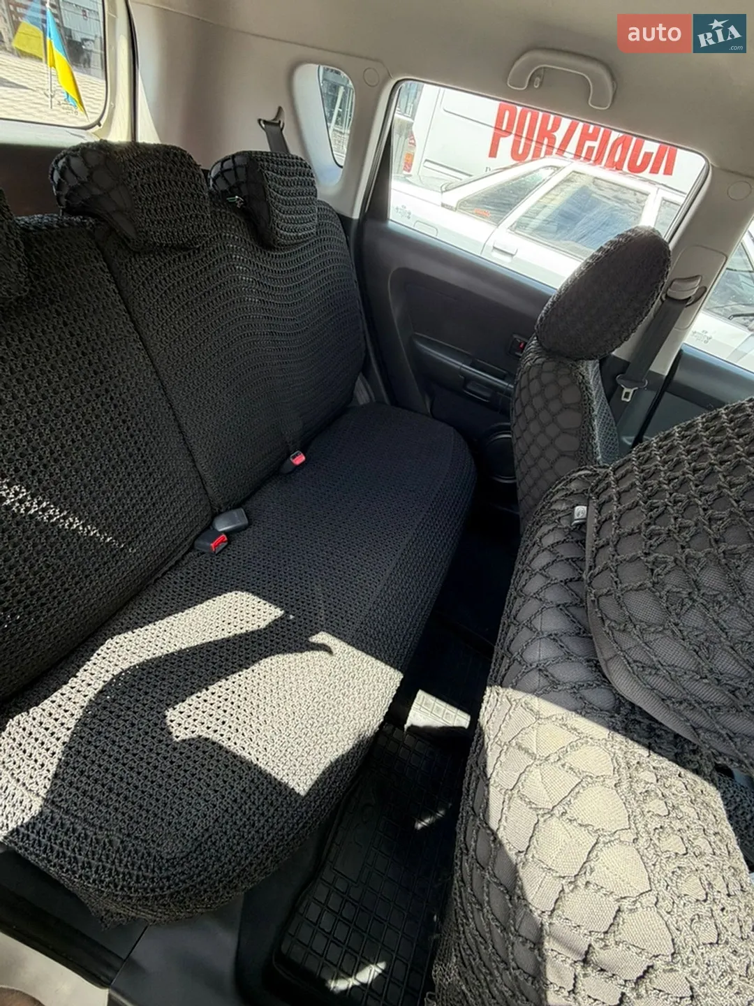 2011 Kia Soul - мініатюра 9
