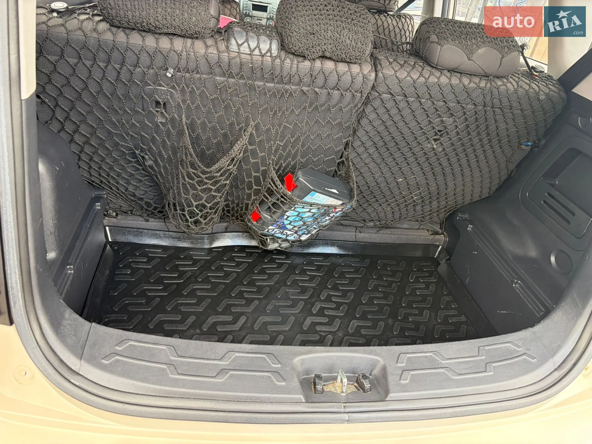 2011 Kia Soul - мініатюра 15