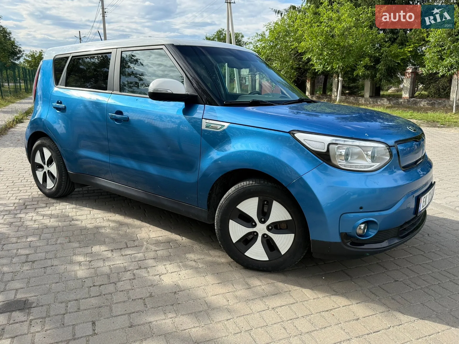 2016 Kia Soul - мініатюра 16