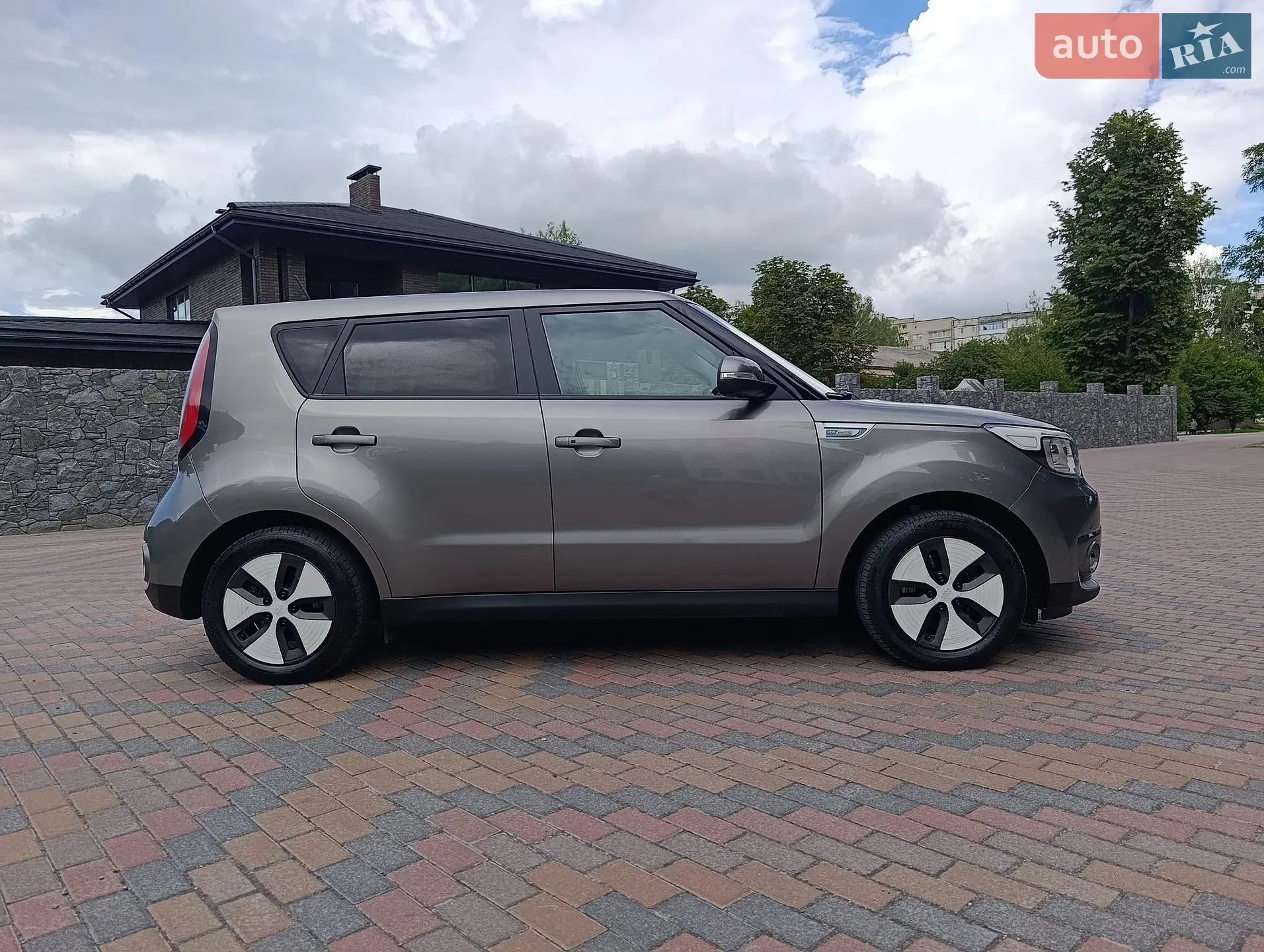 2015 Kia Soul - мініатюра 5
