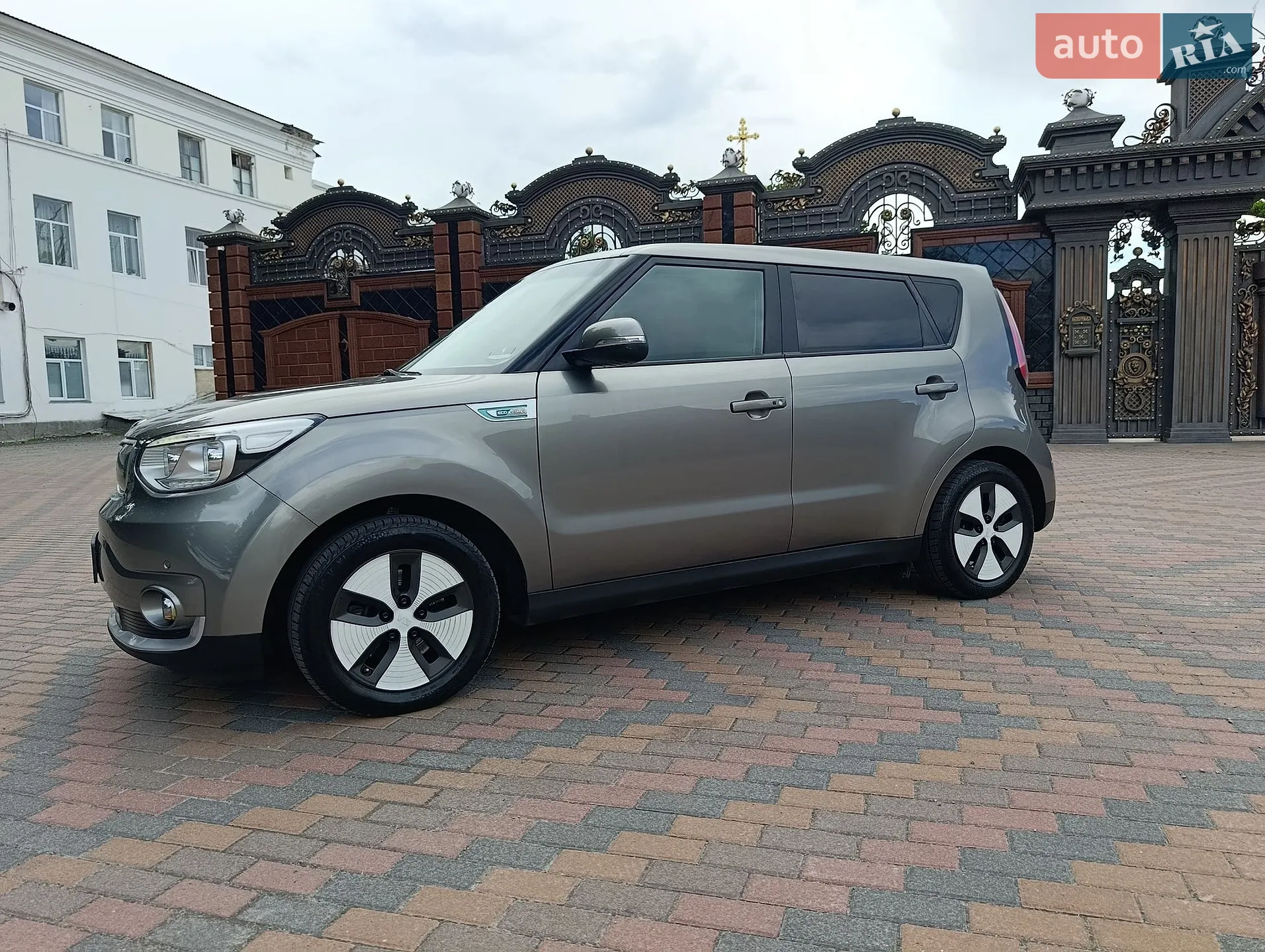 2015 Kia Soul - мініатюра 10