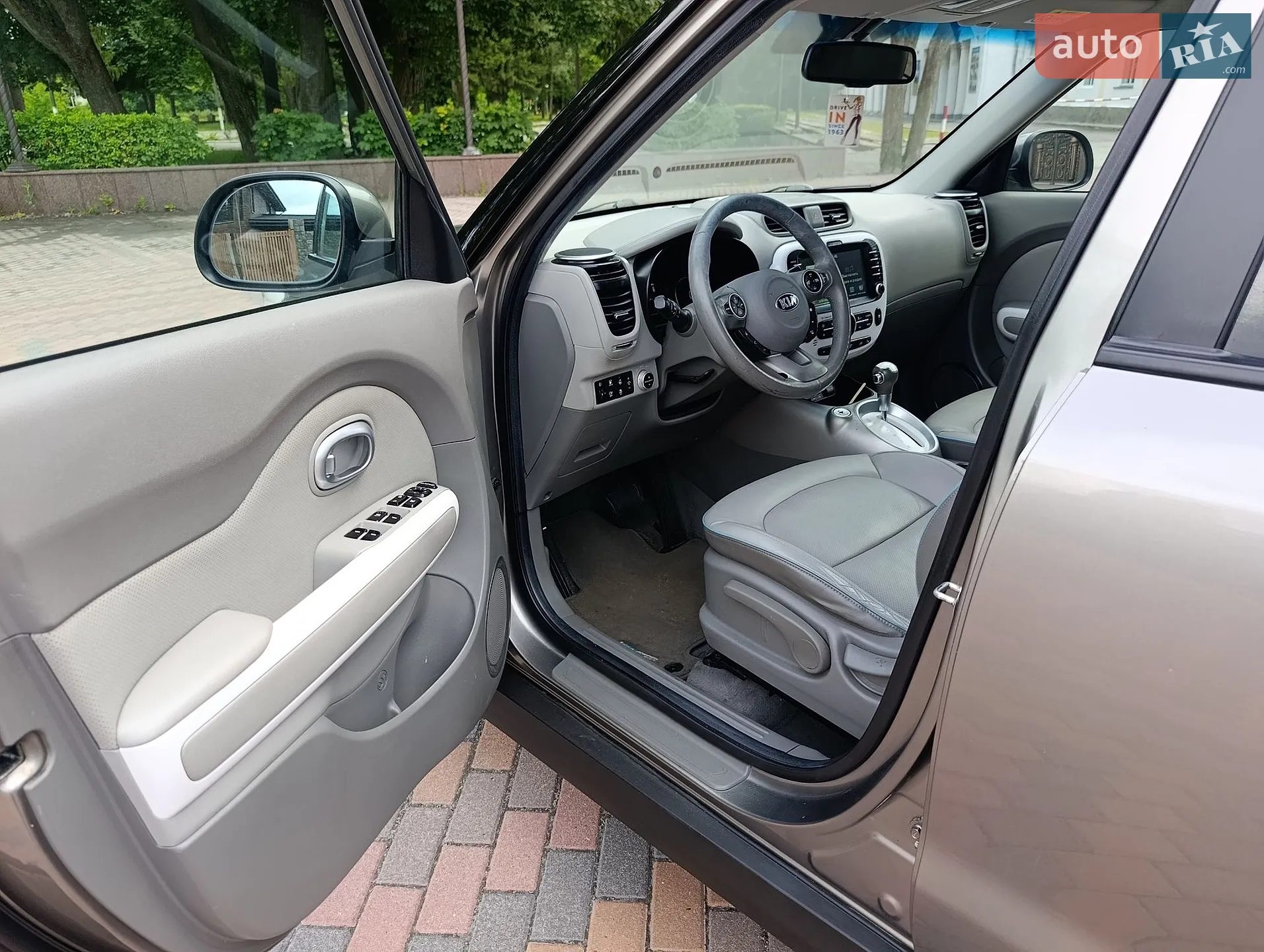 2015 Kia Soul - мініатюра 13