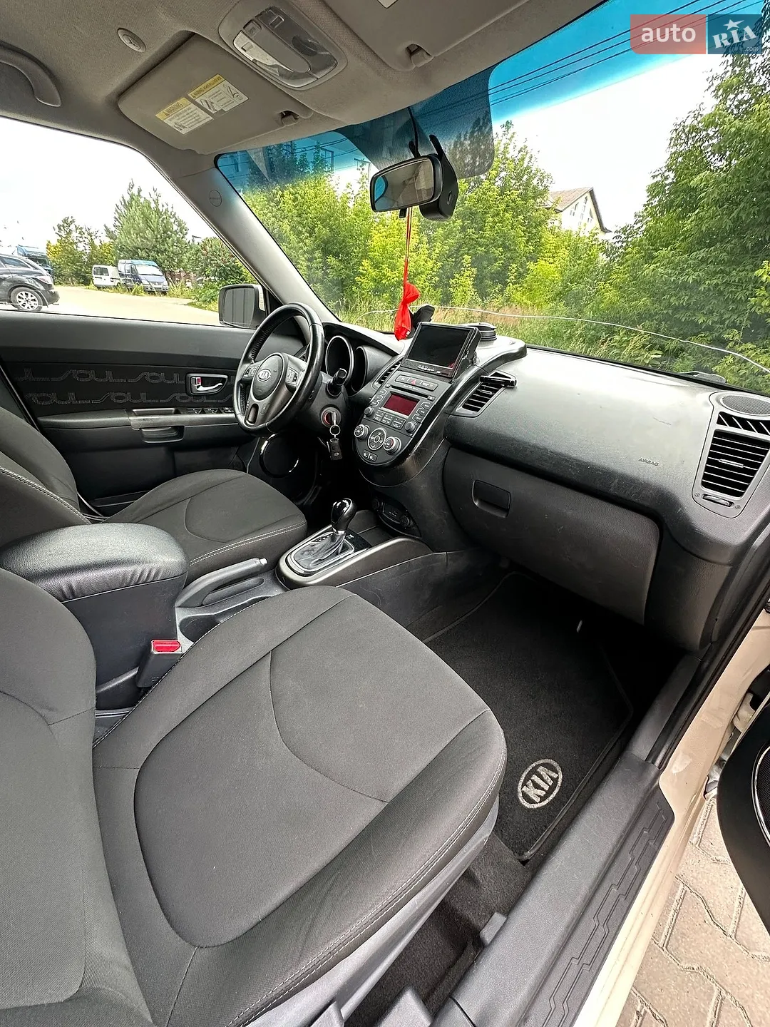 2013 Kia Soul - мініатюра 18