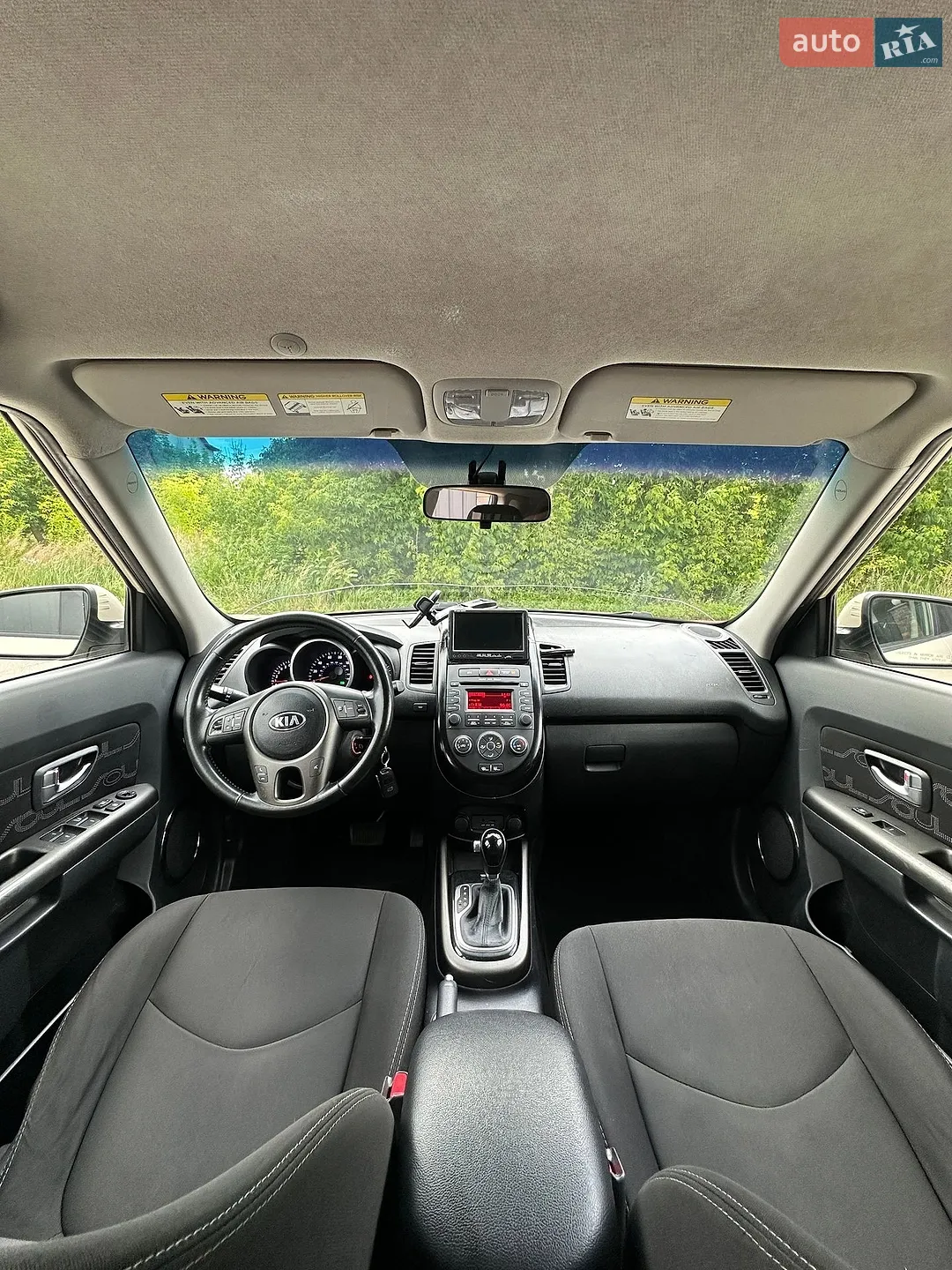 2013 Kia Soul - мініатюра 22