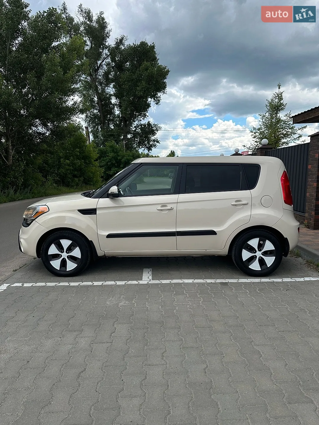 2013 Kia Soul - мініатюра 8