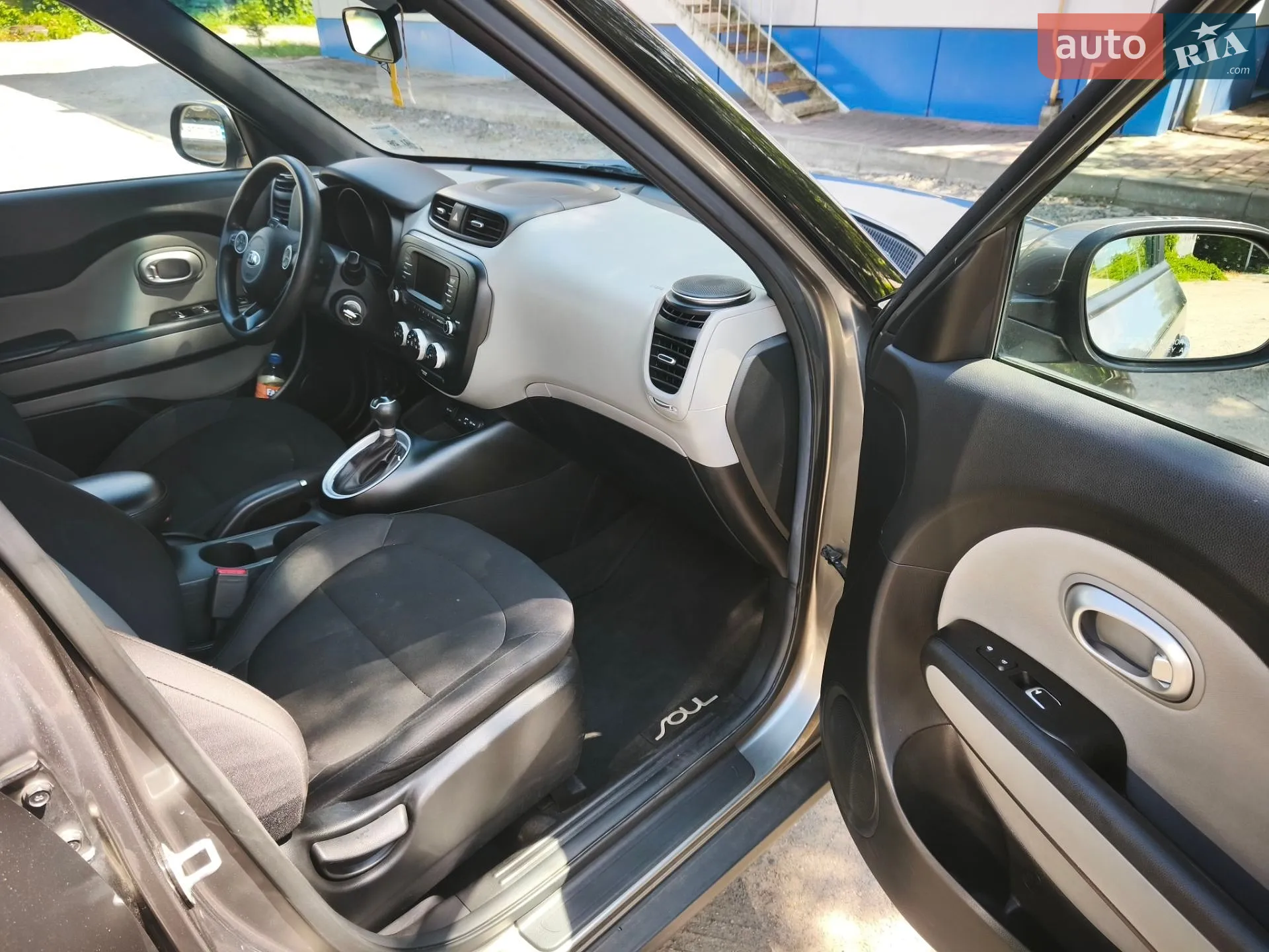 2017 Kia Soul - мініатюра 6