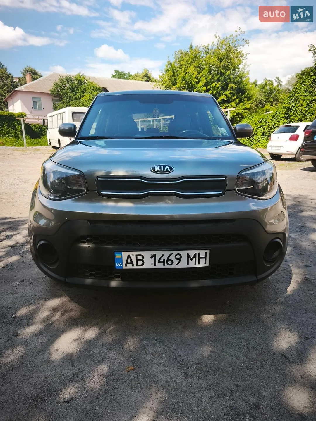 2017 Kia Soul - фото 1