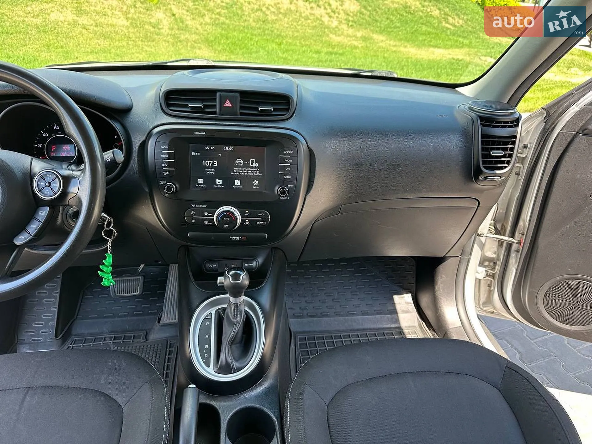 2017 Kia Soul - мініатюра 15