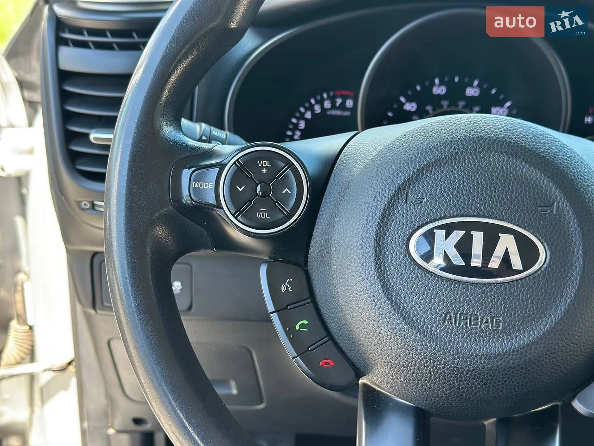 2017 Kia Soul - мініатюра 19