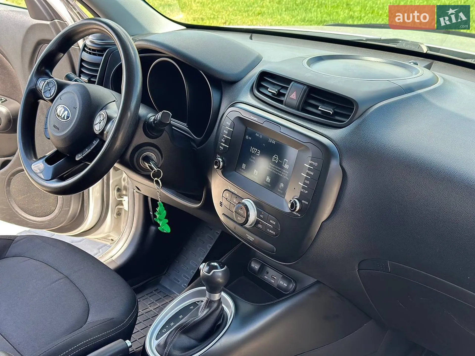 2017 Kia Soul - мініатюра 28