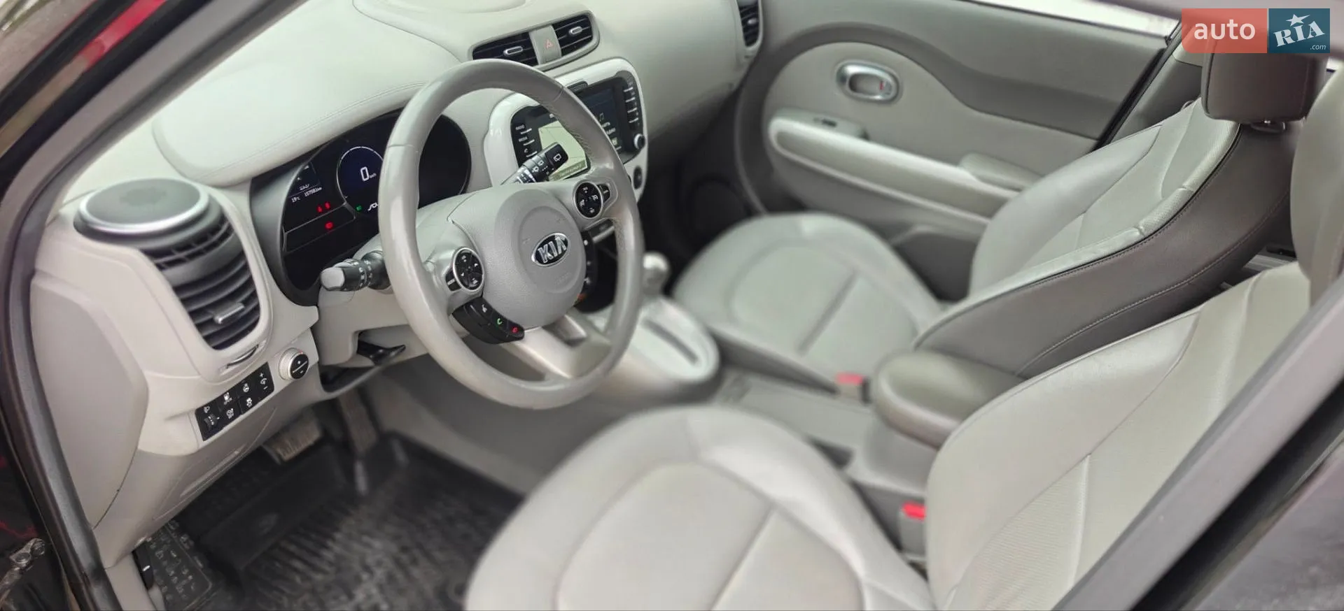 2015 Kia Soul - мініатюра 6