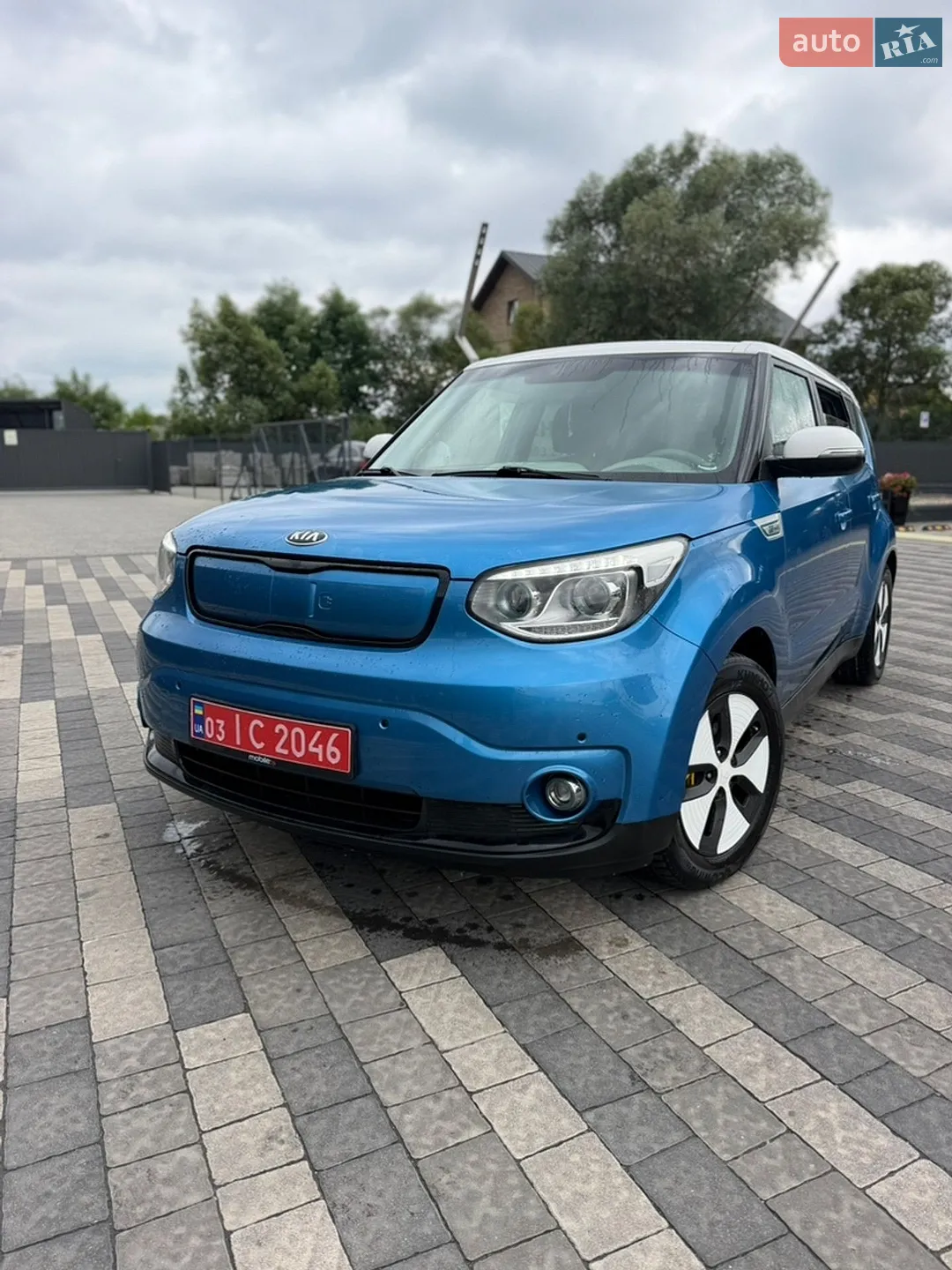 2015 Kia Soul - фото 1