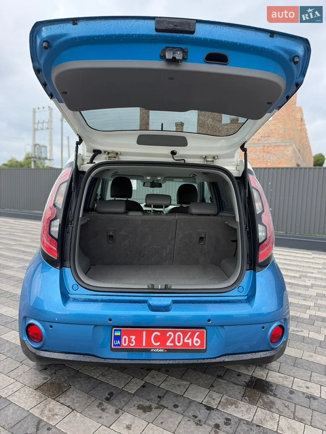 2015 Kia Soul - мініатюра 8