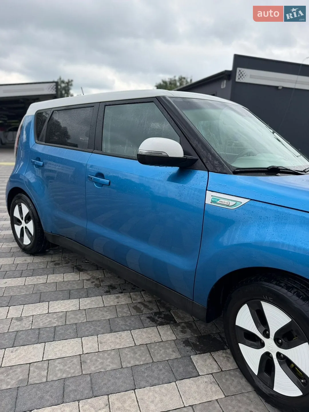 2015 Kia Soul - мініатюра 5