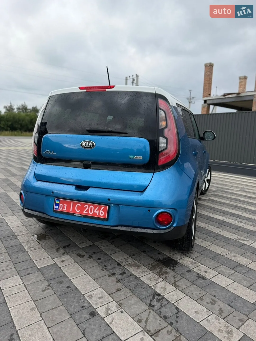 2015 Kia Soul - мініатюра 7
