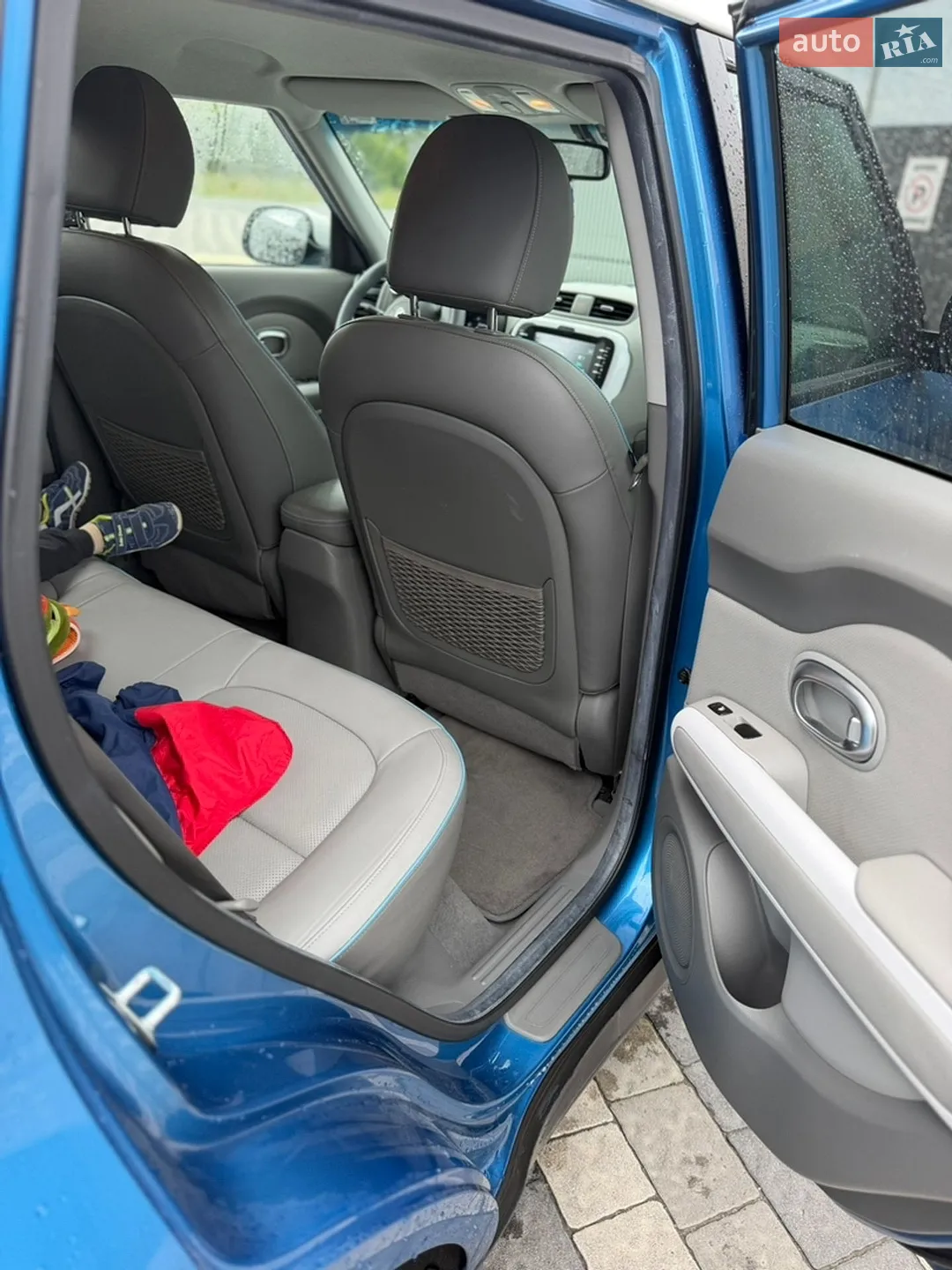 2015 Kia Soul - мініатюра 10