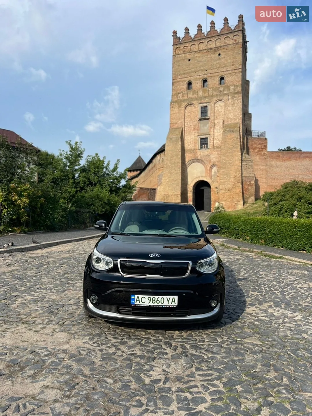 2015 Kia Soul - фото 1