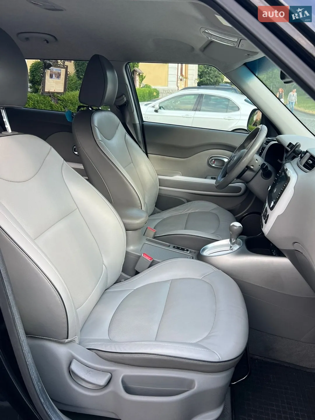 2015 Kia Soul - мініатюра 16