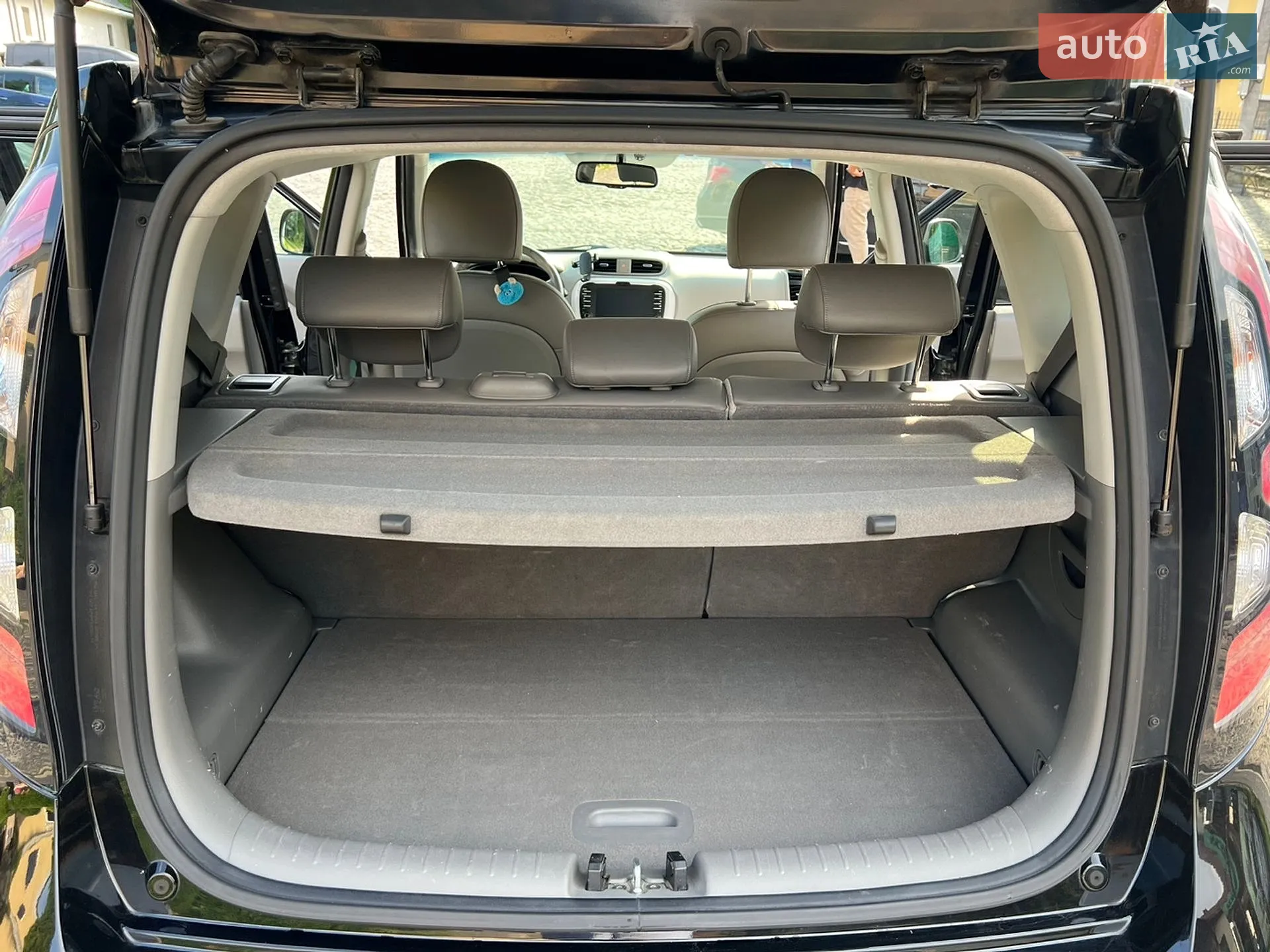 2015 Kia Soul - мініатюра 30