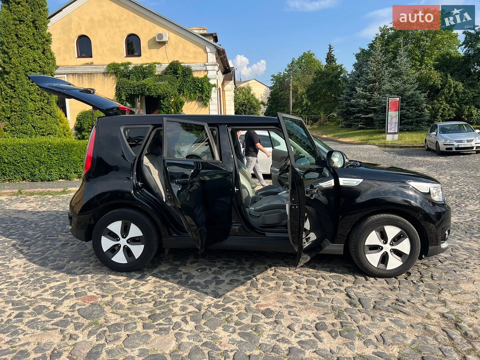 2015 Kia Soul - мініатюра 4