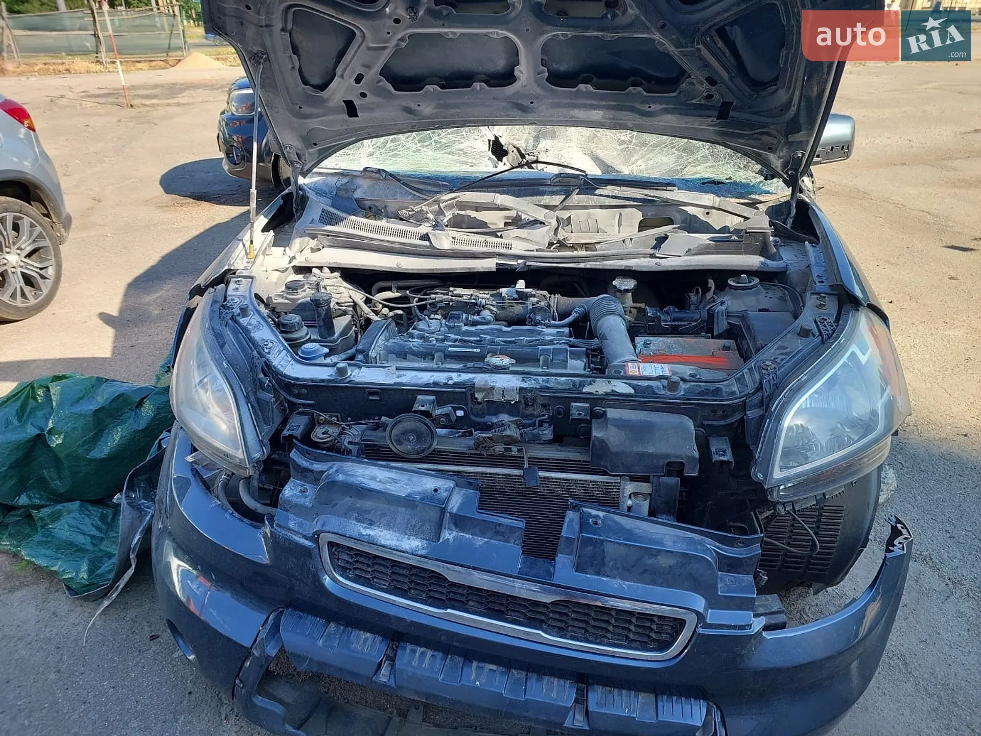2011 Kia Soul - мініатюра 6