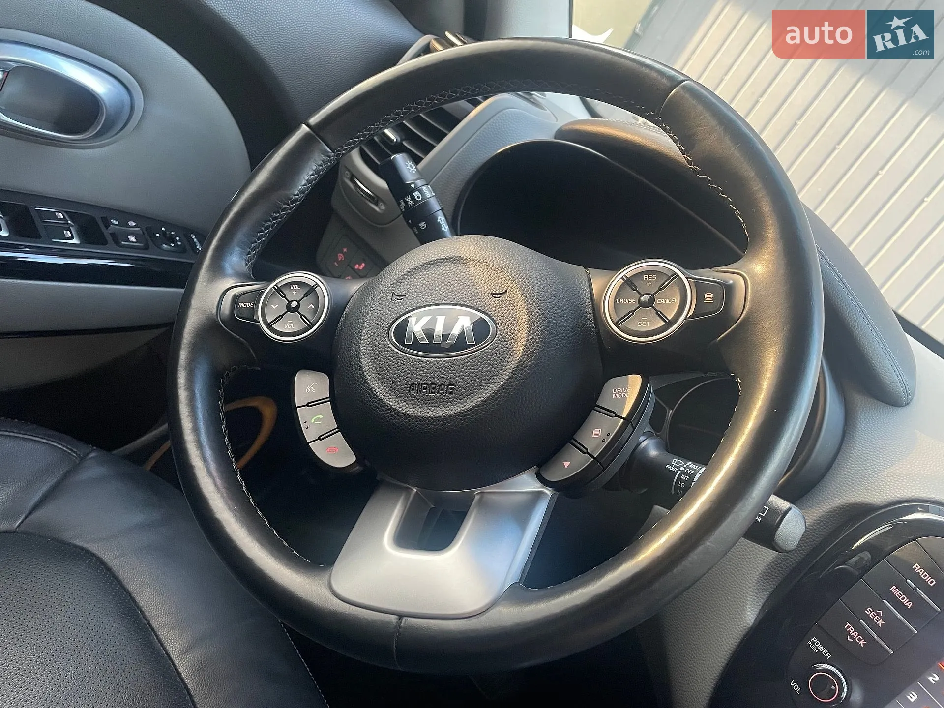 2017 Kia Soul - мініатюра 8