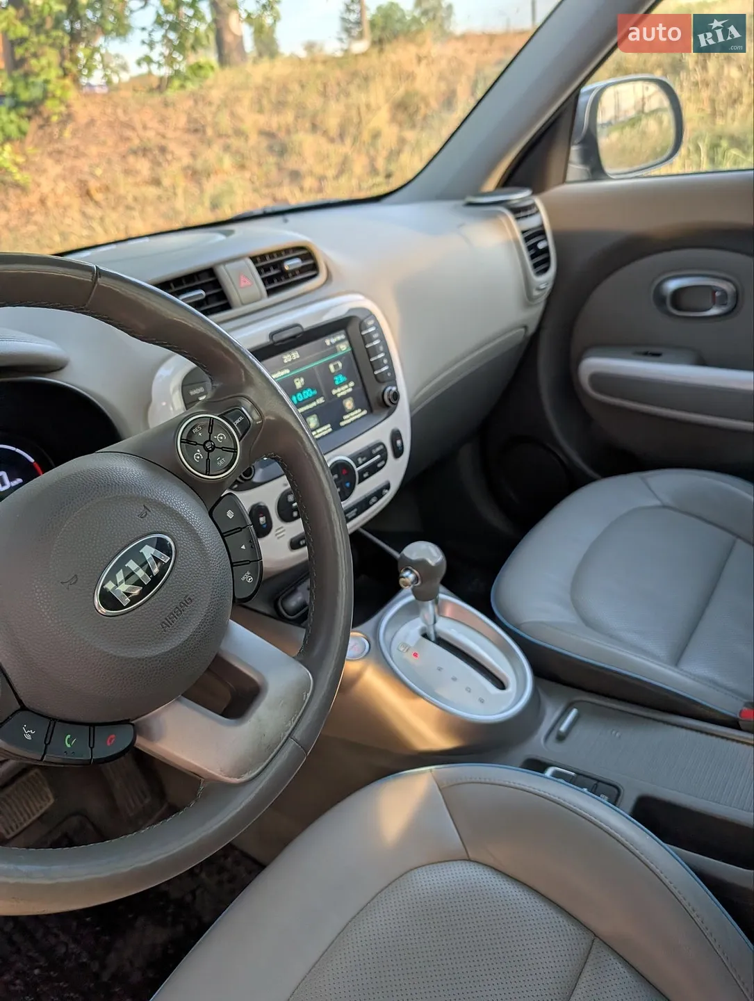 2016 Kia Soul - мініатюра 7