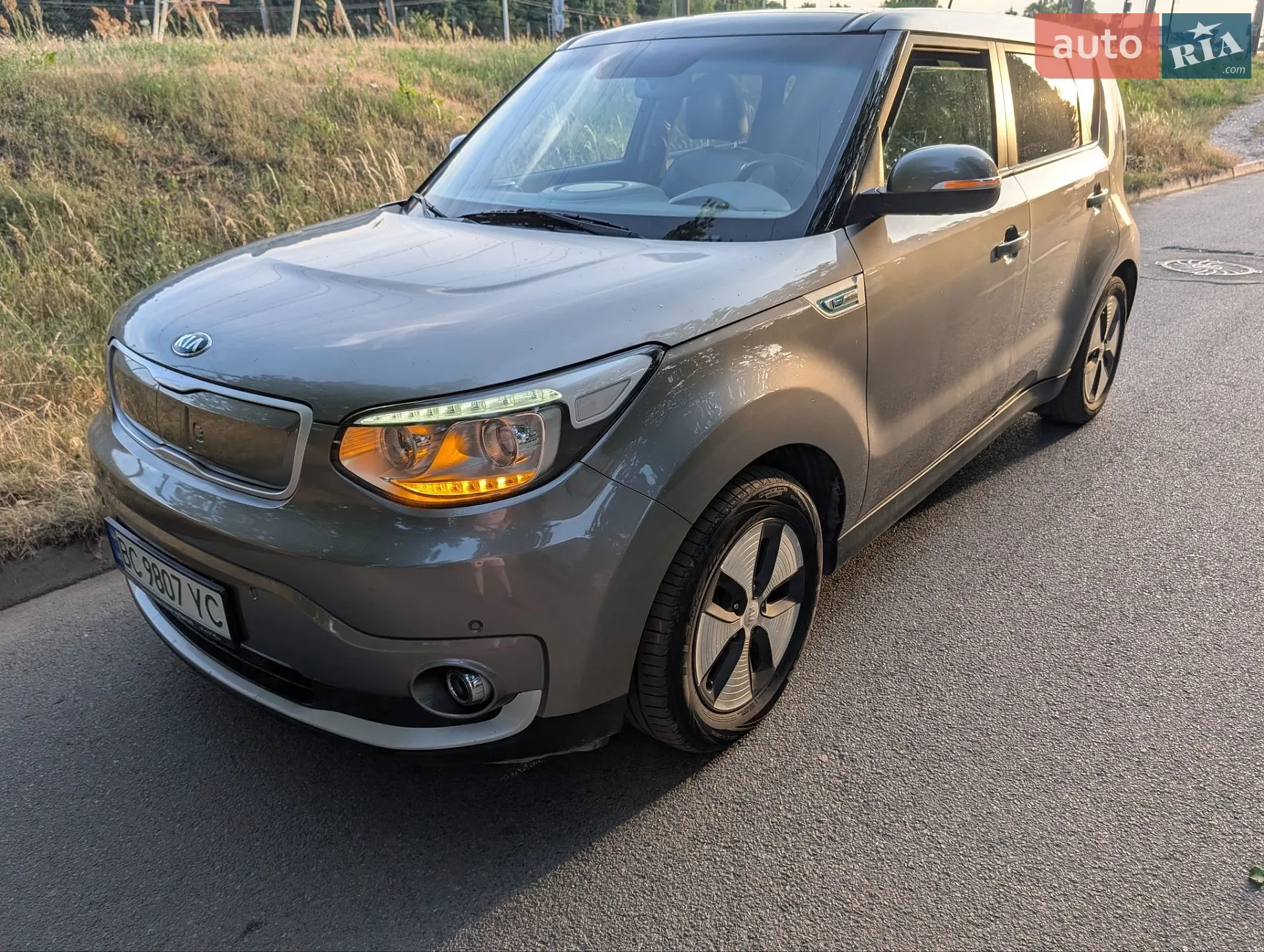 2016 Kia Soul - мініатюра 16
