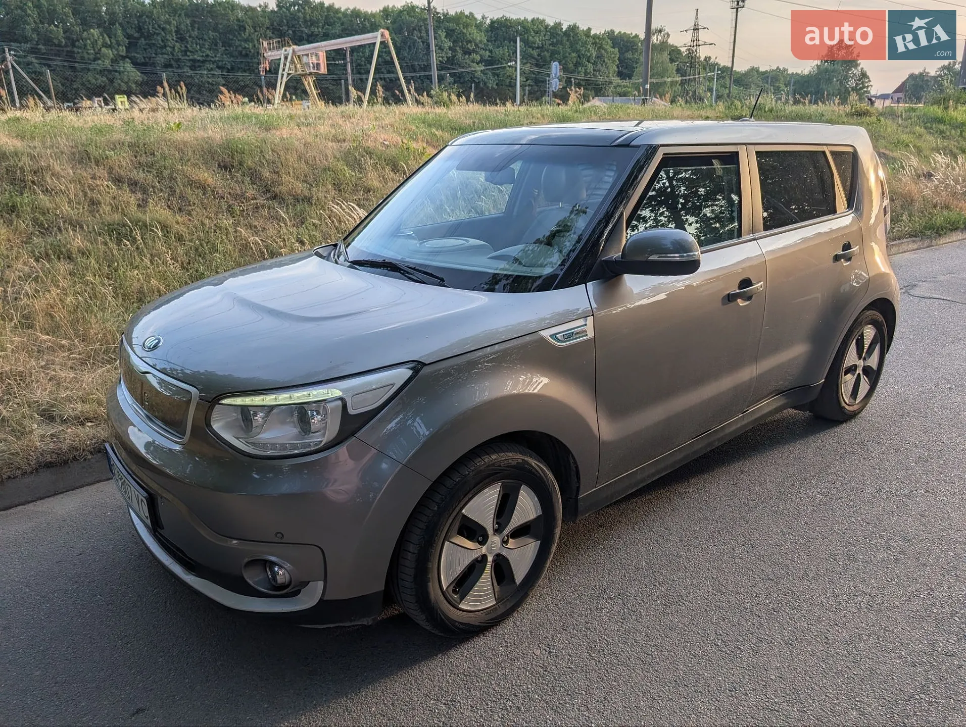2016 Kia Soul - мініатюра 22