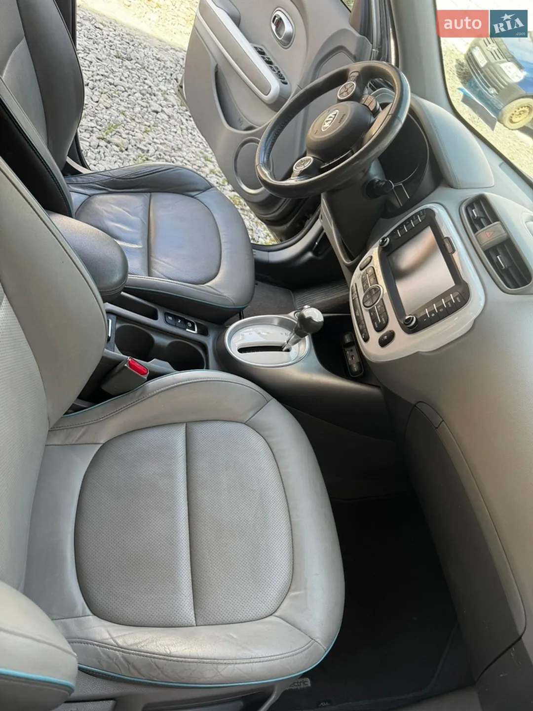 2014 Kia Soul - мініатюра 7