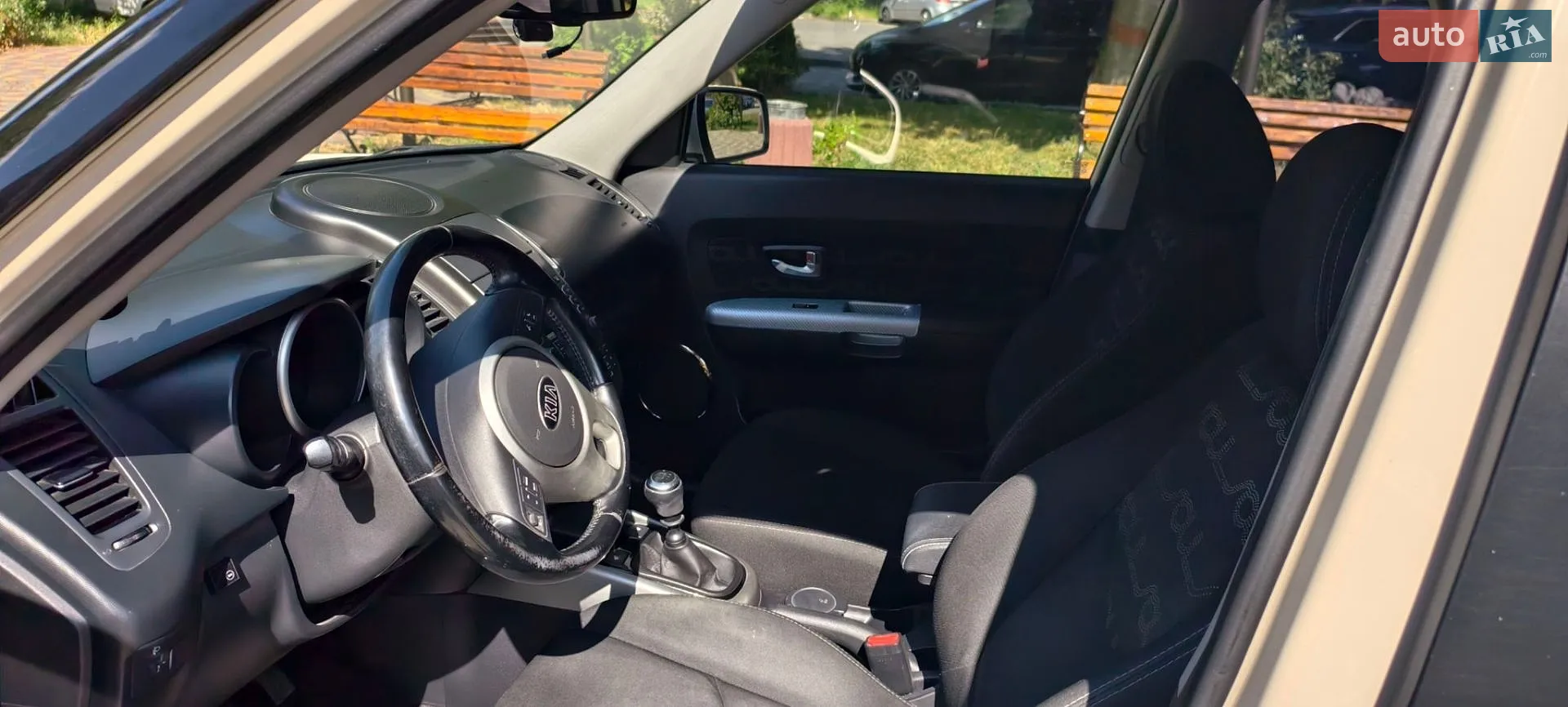 2013 Kia Soul - мініатюра 15