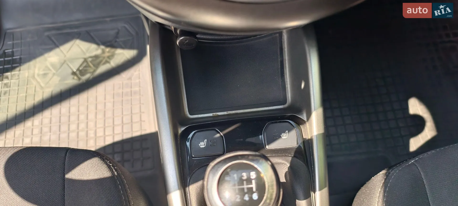 2013 Kia Soul - мініатюра 18